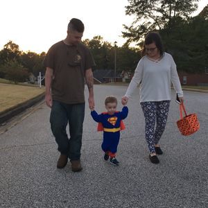 Meet your Posher, Taylor